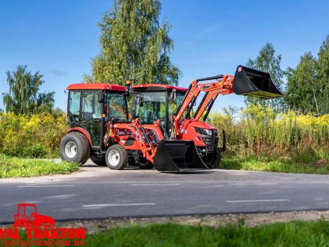 HYDRAMET XTREME S NANO HOMLOKRAKODÓ HYDRAMET XTREME S NANO HOMLOKRAKODÓ