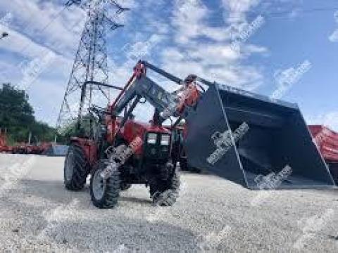 METALFACH / METAL-FACH T-812 HOMLOKRAKODÓ METALFACH / METAL-FACH T-812 HOMLOKRAKODÓ