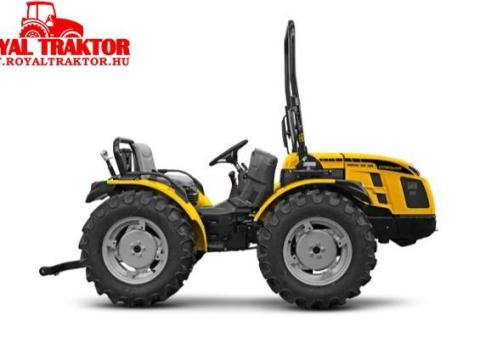 PASQUALI SIENA 35 AR TRAKTOR PASQUALI SIENA 35 AR TRAKTOR
