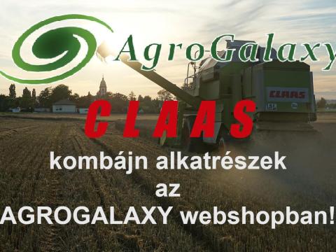 Nézd meg CLAAS kombájnalkatrész-ajánlatunkat Nézd meg CLAAS kombájnalkatrész-ajánlatunkat