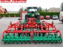 Agro-Masz / Agromasz Runner X4 hidraulikus kultivátor