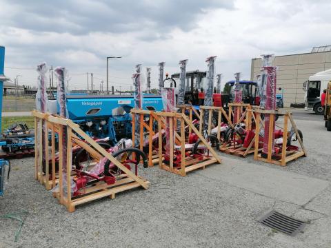 FPM LK 190/2H alternáló fűkasza kardánnal készletről FPM LK 190/2H alternáló fűkasza kardánnal készletről