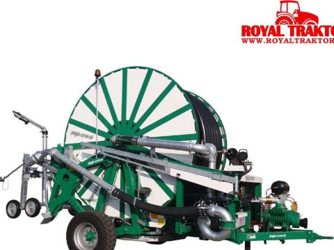 PIOGGIA CARNEVALI CARMOBIL 3200 ÖNTÖZŐDOB PIOGGIA CARNEVALI CARMOBIL 3200 ÖNTÖZŐDOB