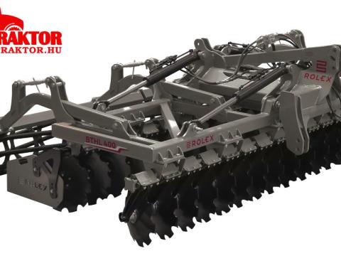 ROLEX BTHL TÁRCSÁS BORONA 4M ROLEX BTHL TÁRCSÁS BORONA 4M