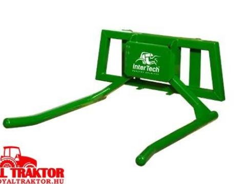 INTERTECH BÁLAEMELŐ INTERTECH BÁLAEMELŐ