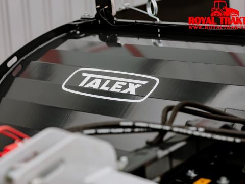 TALEX BOCIAN 2.75 RENDKÉPZŐ TALEX BOCIAN 2.75 RENDKÉPZŐ