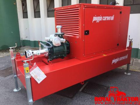 PIOGGIA CARNEVALI 4 HENGERES MOTOROS SZIVATTYÚ PIOGGIA CARNEVALI 4 HENGERES MOTOROS SZIVATTYÚ