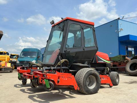 Jacobsen AR250 fűnyiró Jacobsen AR250 fűnyiró