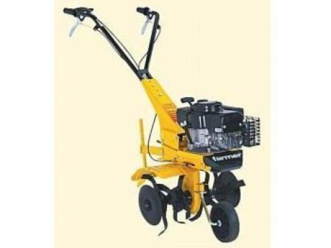 Rotakapa Kultivátor 158cm³ Rotációs kapa AL-KO MH4000 Briggs & Stratton 500 Series Rotakapa Kultivátor 158cm³ Rotációs kapa AL-KO MH4000 Briggs & Stratton 500 Series