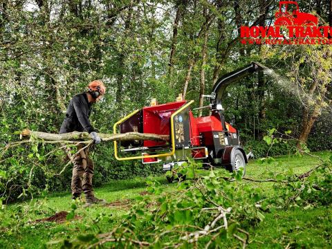 LINDDANA TP 165 MOBILE ÁGAPRÍTÓ