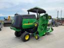 John Deere 1600 Turbo fűnyiró