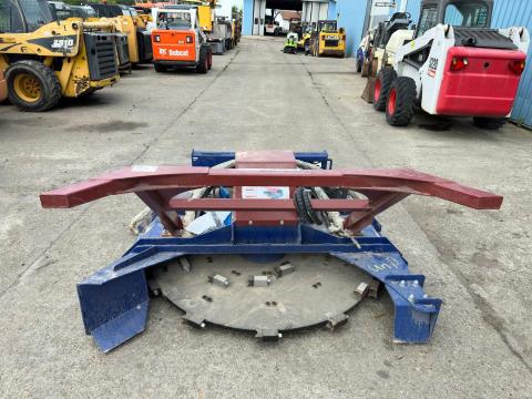 ÚJ Handy HSDM70 erdészeti mulcsozó ÚJ Handy HSDM70 erdészeti mulcsozó