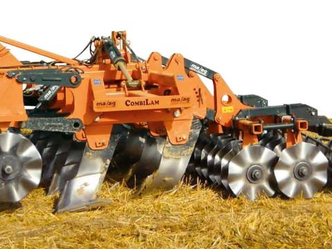 Ma/ag kombinált talajművelők,  Min Till. No Till eszközök Ma/ag kombinált talajművelők,  Min Till. No Till eszközök