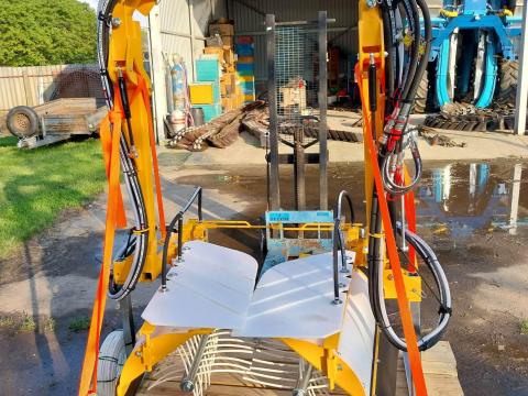 Eladó Törzstisztító Eladó Törzstisztító