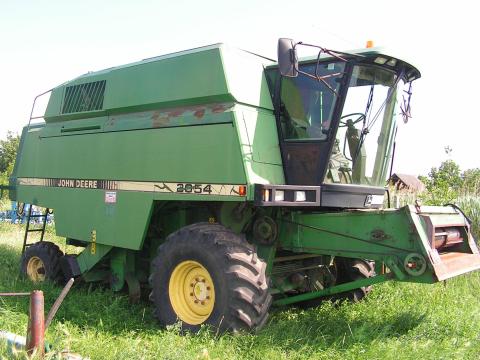 John Deere 2054 John Deere 2054