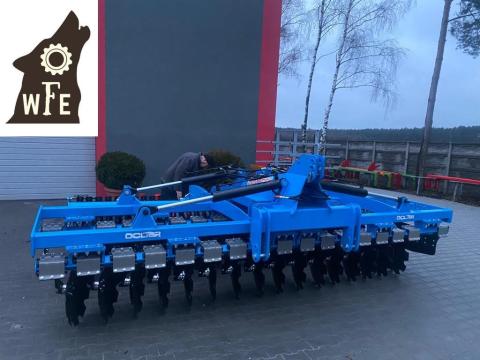 Lemtech BTH hidraulikusan összecsukható rövidtárcsák 4, 0–6, 0 m BLACK FRIDAY Lemtech BTH hidraulikusan összecsukható rövidtárcsák 4, 0–6, 0 m BLACK FRIDAY