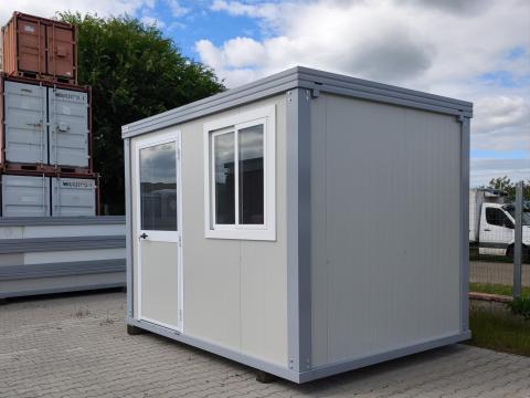 Portakonténer, mezőgazdasági konténer, irodakonténer – eladó ISO és CE minősítéssel