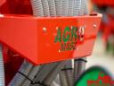 Agromasz / Agro-Masz Aquila Disc Compact - Pneumatikus gabonavető