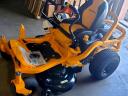 Cub Cadet Ultima ZT1 Zero Turn fűnyíró traktor 22 LE