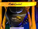 Cub Cadet Ultima ZT1 Zero Turn fűnyíró traktor 22 LE