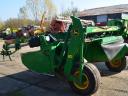 John Deere 530 vontatott fukasza