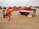 Kuhn FC303GC vontatott fukasza