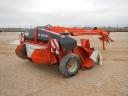 Kuhn FC303GC vontatott fukasza