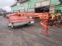 Kuhn FC303GC vontatott fukasza