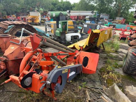 Fella fűkasza Fella fűkasza