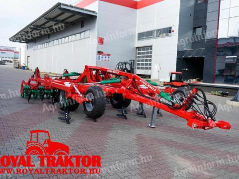 Agromasz / Agro-Masz Runner 25-30-35-40H-50H szántóföldi kultivátorok Agromasz / Agro-Masz Runner 25-30-35-40H-50H szántóföldi kultivátorok
