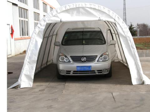 Mobil garázs / ponyvagarázs / autóbeálló 3,66 m x 6,1 m x 2,44 m Mobil garázs / ponyvagarázs / autóbeálló 3,66 m x 6,1 m x 2,44 m