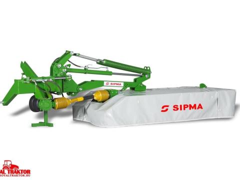 SIPMA - KD 3025 SPRINT Fűkasza SIPMA - KD 3025 SPRINT Fűkasza