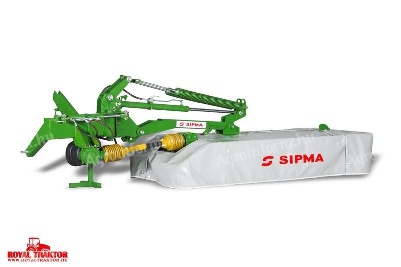 SIPMA - KD 3025 SPRINT Fűkasza