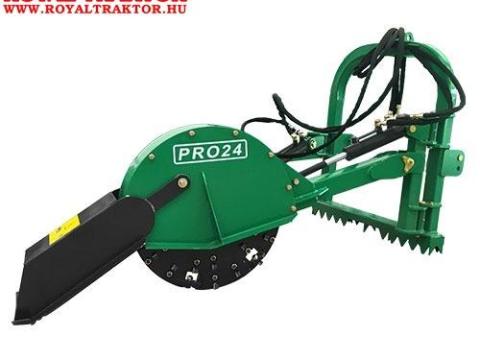 GEO PRO24 TUSKÓMARÓ GEO PRO24 TUSKÓMARÓ