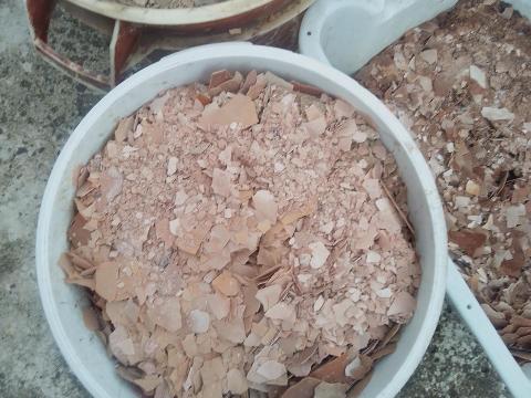 Borászati tevékenységből származó borkő eladó,  felvásárlót keresek