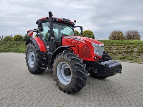 McCormick X7.617 P6Drive traktor - 2224135M McCormick X7.617 P6Drive traktor - 2224135M