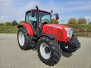 McCormick X6.125 traktor eladó – 115 LE, 4 hengeres, 40 km/h – 2351157M
