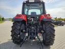 McCormick X6.125 traktor eladó – 115 LE, 4 hengeres, 40 km/h – 2351157M