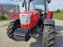 McCormick X6.125 traktor eladó – 115 LE, 4 hengeres, 40 km/h – 2351157M