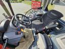 McCormick X6.125 traktor eladó – 115 LE, 4 hengeres, 40 km/h – 2351157M