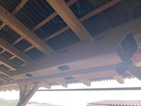 E514 szalmarázóláda 1 db E514 szalmarázóláda 1 db