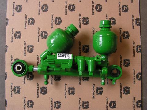 John Deere fülke munkahenger AL200032 John Deere fülke munkahenger AL200032