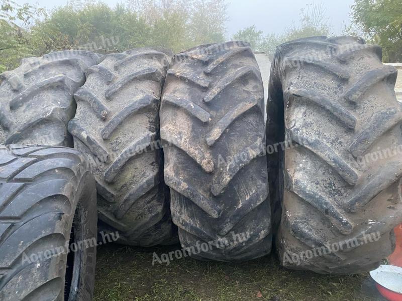 800/65R32 FIRESTONE gumik eladók