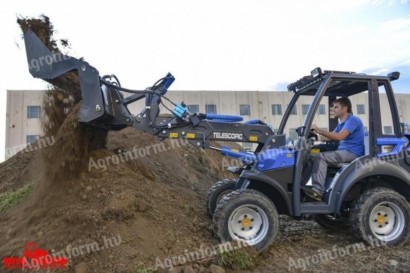 MULTIONE ADAPTEREK - RAKTÁRKÉSZLETRŐL ELÉRHETŐEK