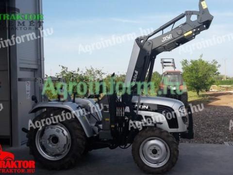 BlackBull JX50 homlokrakodó BlackBull JX50 homlokrakodó