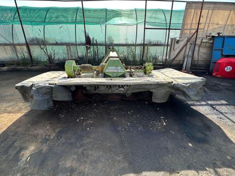 Claas Disco 3000FC fűkasza Claas Disco 3000FC fűkasza