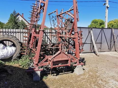 7,5 méteres kombinátor (fogas) 7,5 méteres kombinátor (fogas)