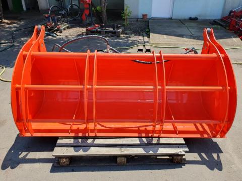 Everun 2 m-es pelikán kanál Everun 2 m-es pelikán kanál