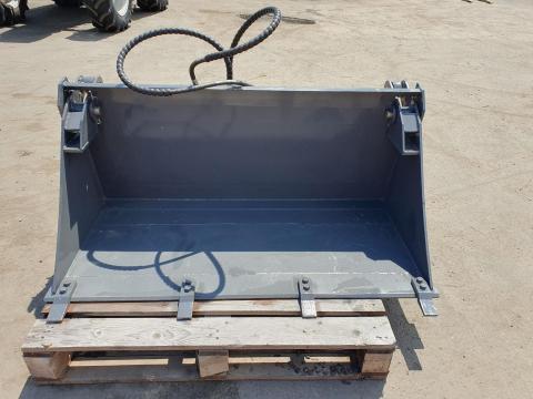 Everun 1,4 m szélességű 4 az 1-ben kanál Everun 1,4 m szélességű 4 az 1-ben kanál