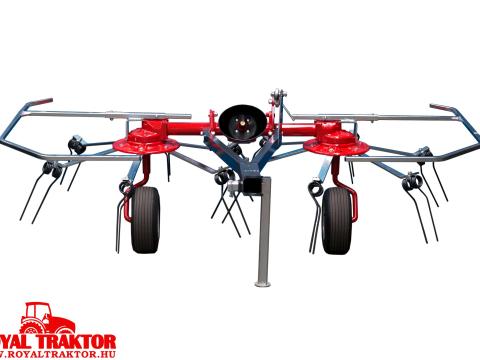 DA ROS GREEN / DAROS GREEN VONTATOTT RENDTERÍTŐK DA ROS GREEN / DAROS GREEN VONTATOTT RENDTERÍTŐK